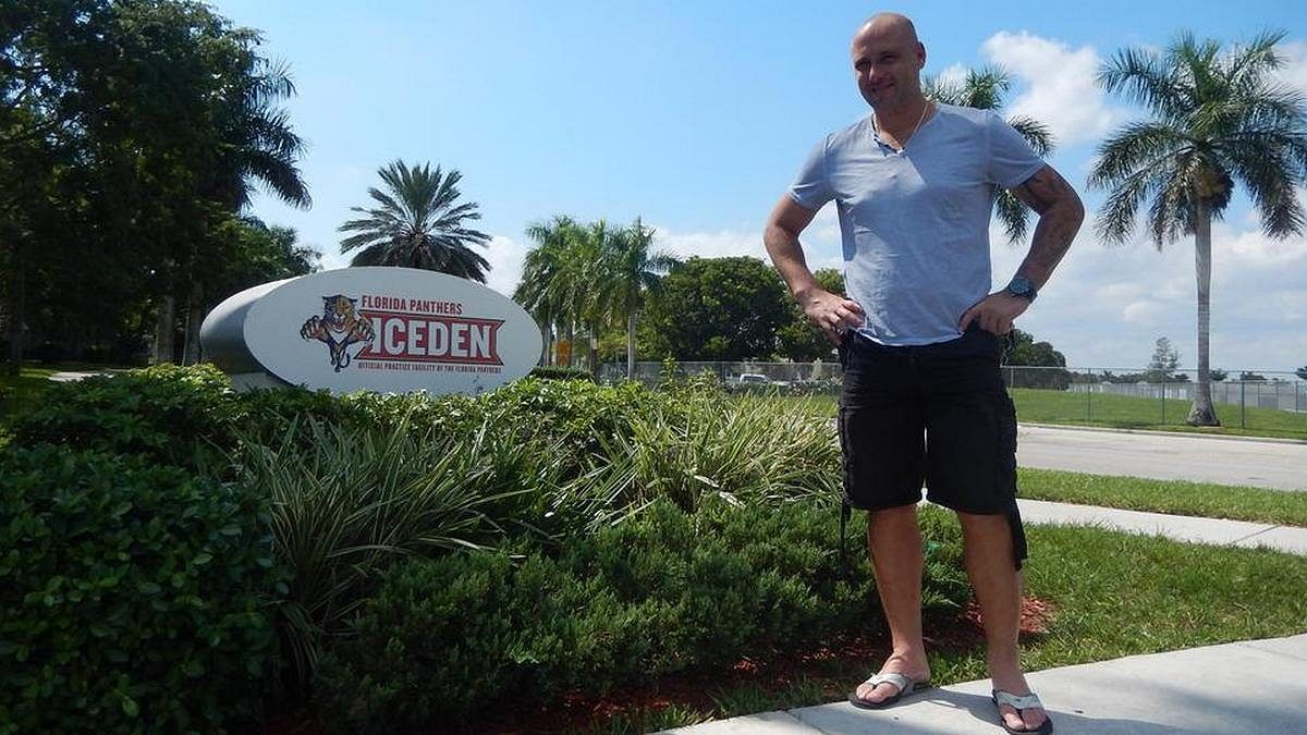 Hrdina zlaté české generace nechce být koučem: Trénování je práce na 14 hodin denně